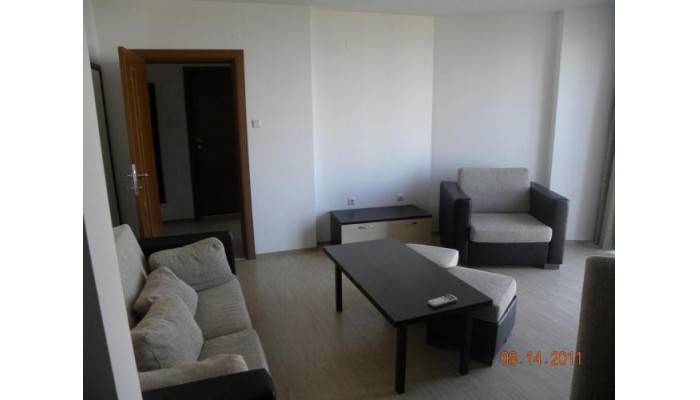 Hotel Newtown poza 2