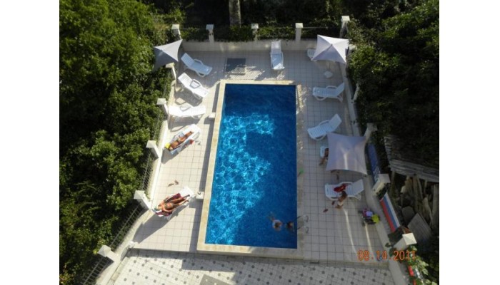 Hotel Newtown poza 5