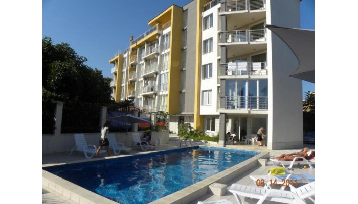 Hotel Newtown poza 0