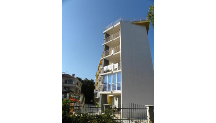 Hotel Newtown poza 1