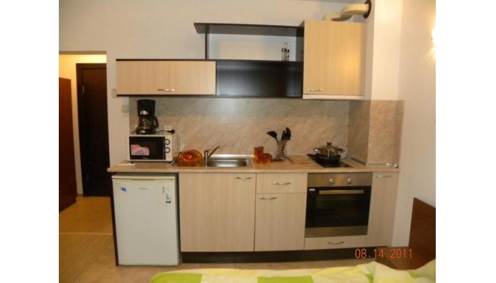 Hotel Newtown poza 4