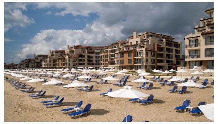 Obzor Beach Resort poza 0