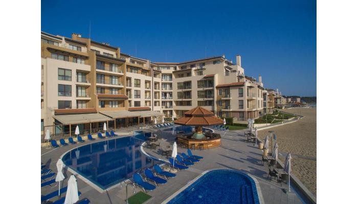 Obzor Beach Resort poza 19