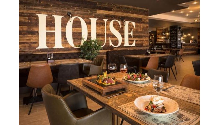 Obzor Beach Resort poza 11