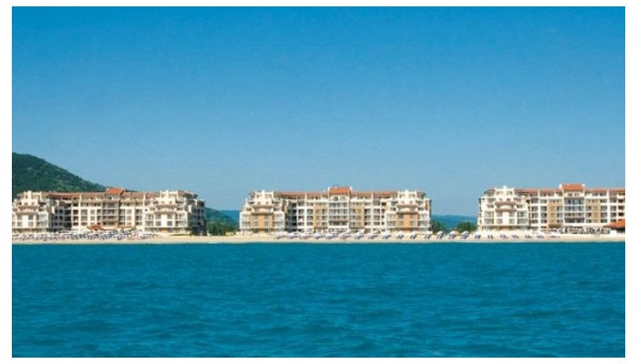 Obzor Beach Resort poza 11