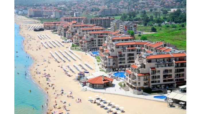 Obzor Beach Resort poza 1