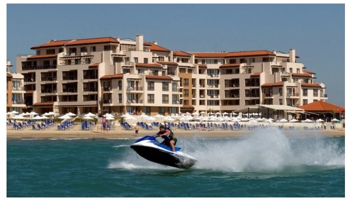 Obzor Beach Resort poza 4