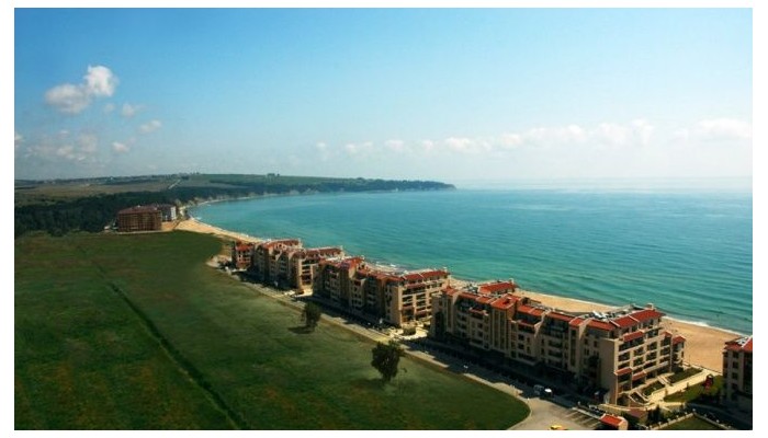 Obzor Beach Resort poza 3