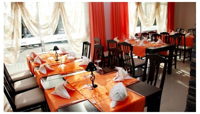 Hotel Obzor City poza 2