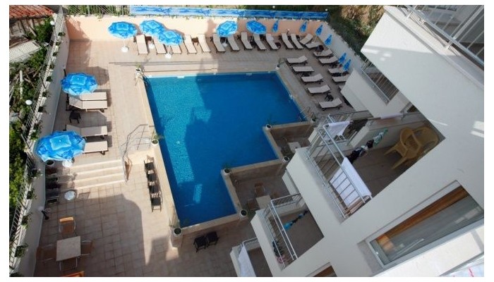 Hotel Obzor City poza 0