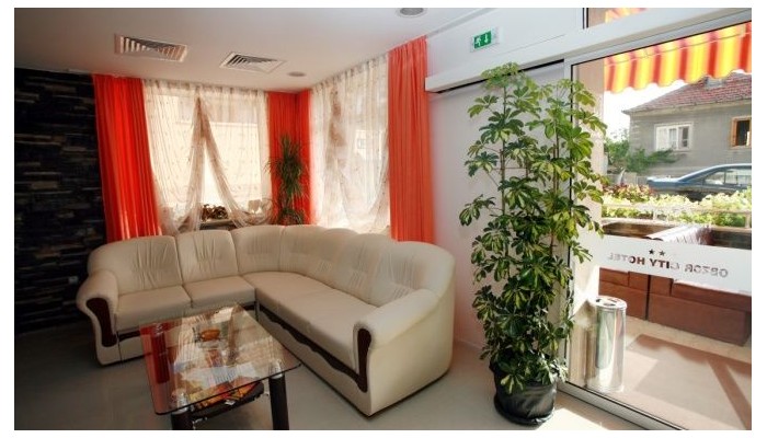 Hotel Obzor City poza 6