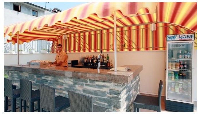 Hotel Obzor City poza 18