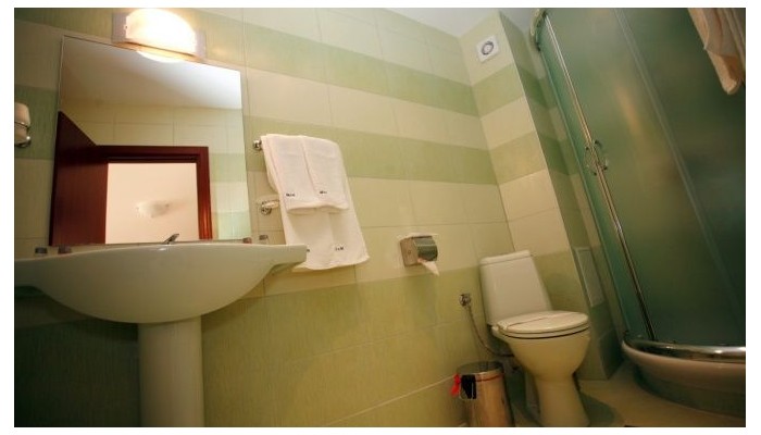 Hotel Obzor City poza 11