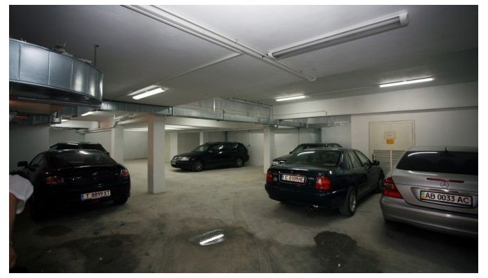 Hotel Obzor City poza 12