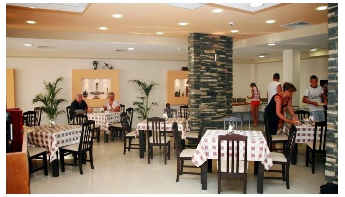 Hotel Obzor City poza 3