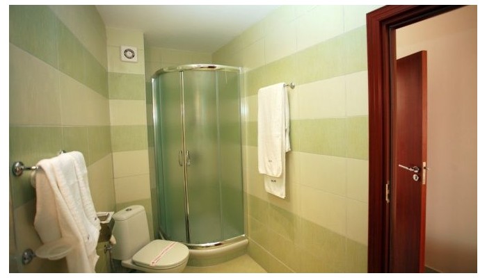 Hotel Obzor City poza 10