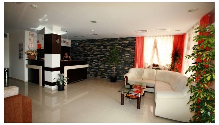 Hotel Obzor City poza 5
