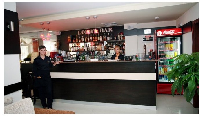 Hotel Obzor City poza 17