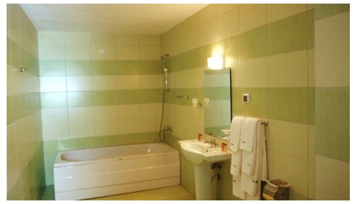 Hotel Obzor City poza 8