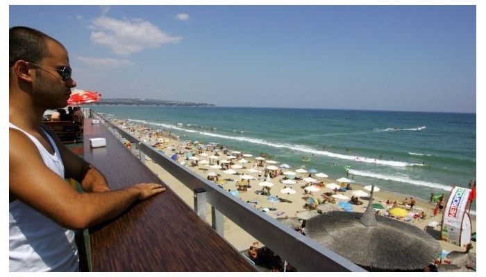 Hotel Paraiso Beach poza 6