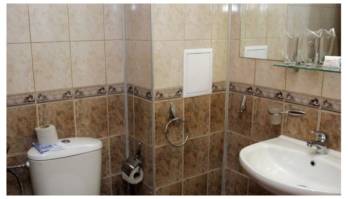 Hotel Paraiso Beach poza 3