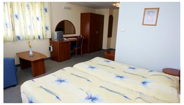 Hotel Paraiso Beach poza 9