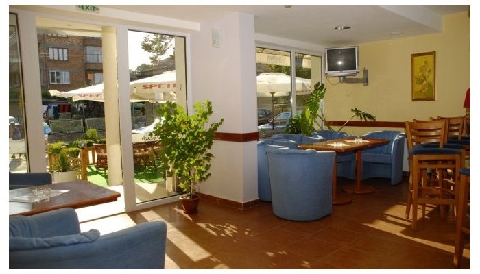 Hotel Paraiso Beach poza 2