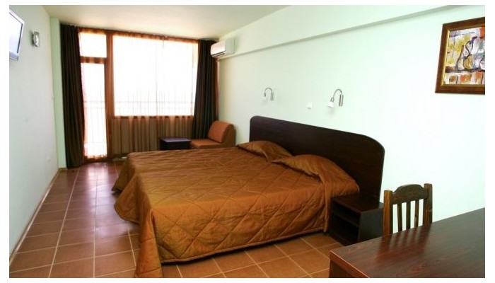 Hotel Paraiso Beach poza 4