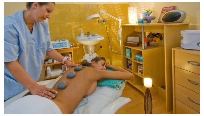 Hotel Paraiso Beach poza 11