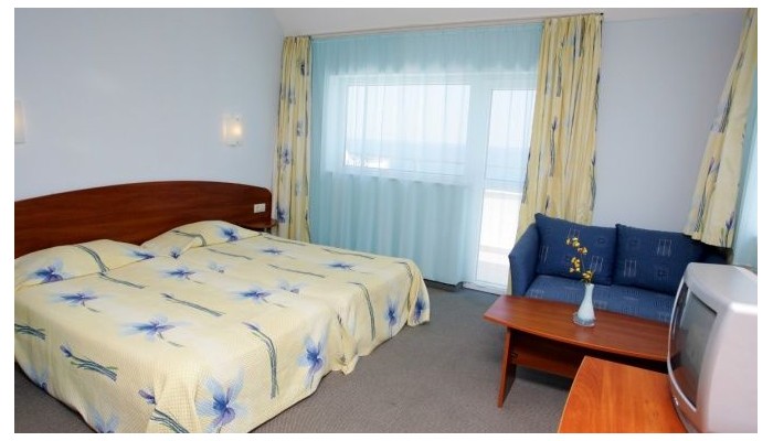 Hotel Paraiso Beach poza 8