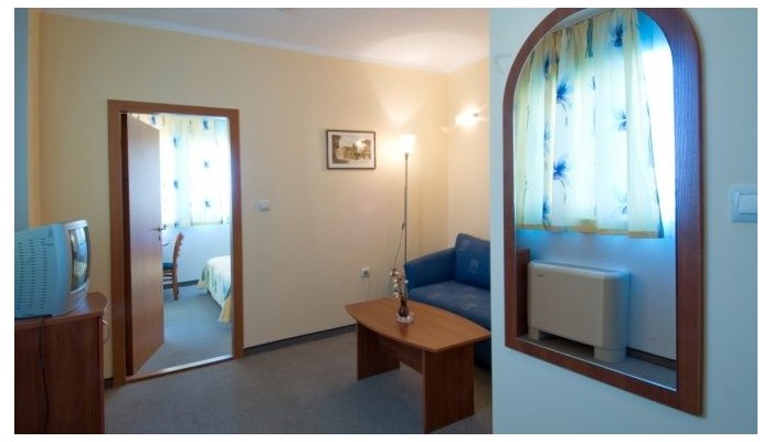 Hotel Paraiso Beach poza 5