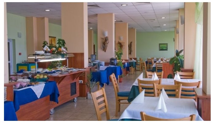 Hotel Paraiso Beach poza 10