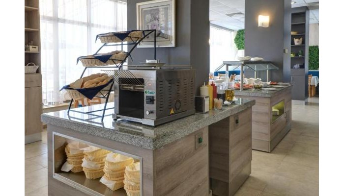 Hotel Paraiso Theopolis poza 8