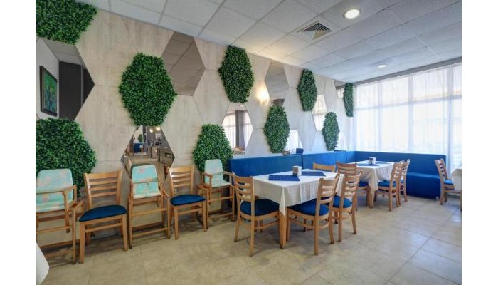 Hotel Paraiso Theopolis poza 7