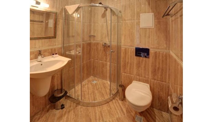 Hotel Paraiso Theopolis poza 6