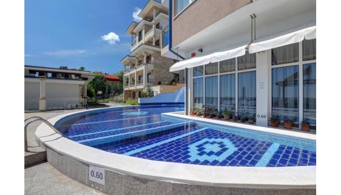 Hotel Paraiso Theopolis poza 9