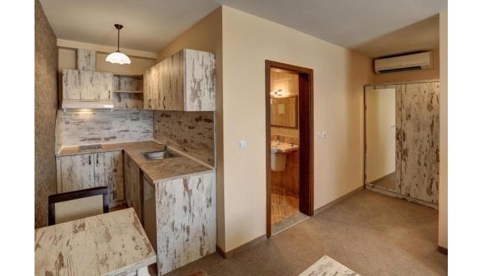 Hotel Paraiso Theopolis poza 5