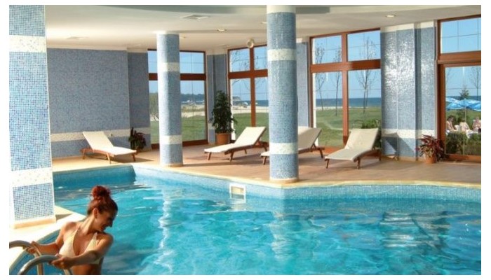 Poza pentru Hotel Alua Helios Bay 114-1483608842 Hotel Alua Helios Bay poza 1