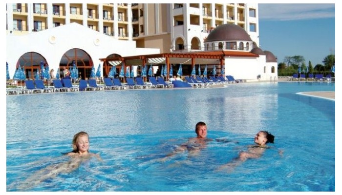 Poza pentru Hotel Alua Helios Bay 354-1483608841 Hotel Alua Helios Bay poza 2