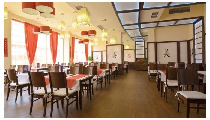 Poza pentru Hotel Alua Helios Bay 367-1483608843 Hotel Alua Helios Bay poza 3