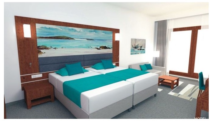 Poza pentru Hotel Alua Helios Bay 452-1483608844 Hotel Alua Helios Bay poza 4
