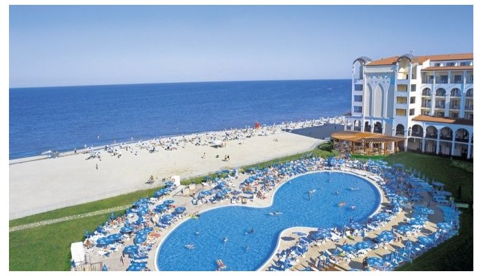 Hotel Alua Helios Bay (Ex Riu Helios Bay) poza 18