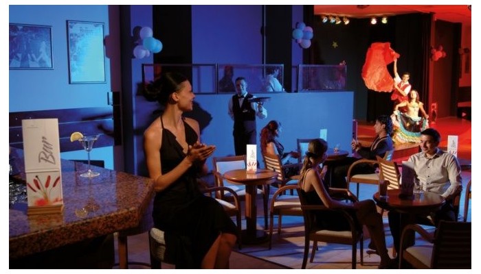 Poza pentru Hotel Alua Helios Bay 644-1483608843 Hotel Alua Helios Bay poza 9