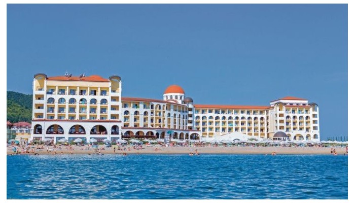 Hotel Alua Helios Bay (Ex Riu Helios Bay) poza 0