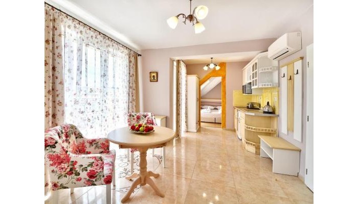 Hotel Sirena Palace poza 5