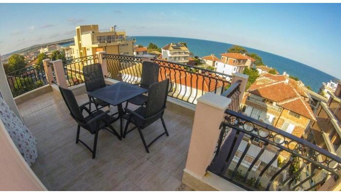 Hotel Sirena Palace poza 9