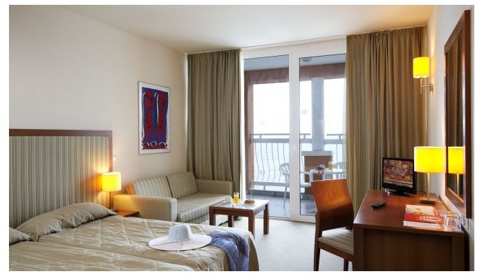 Poza pentru Hotel Sol Luna Bay 203-1483608852 Hotel Sol Luna Bay poza 4