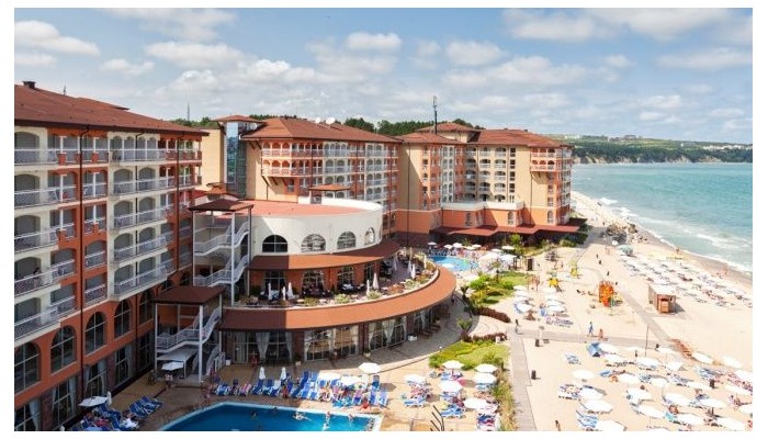 Poza pentru Hotel Sol Luna Bay 217-1483608873 Hotel Sol Luna Bay poza 92