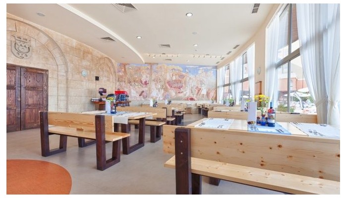 Poza pentru Hotel Sol Luna Bay 262-1483608860 Hotel Sol Luna Bay poza 39