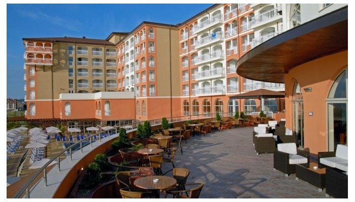 Poza pentru Hotel Sol Luna Bay 317-1483608852 Hotel Sol Luna Bay poza 1